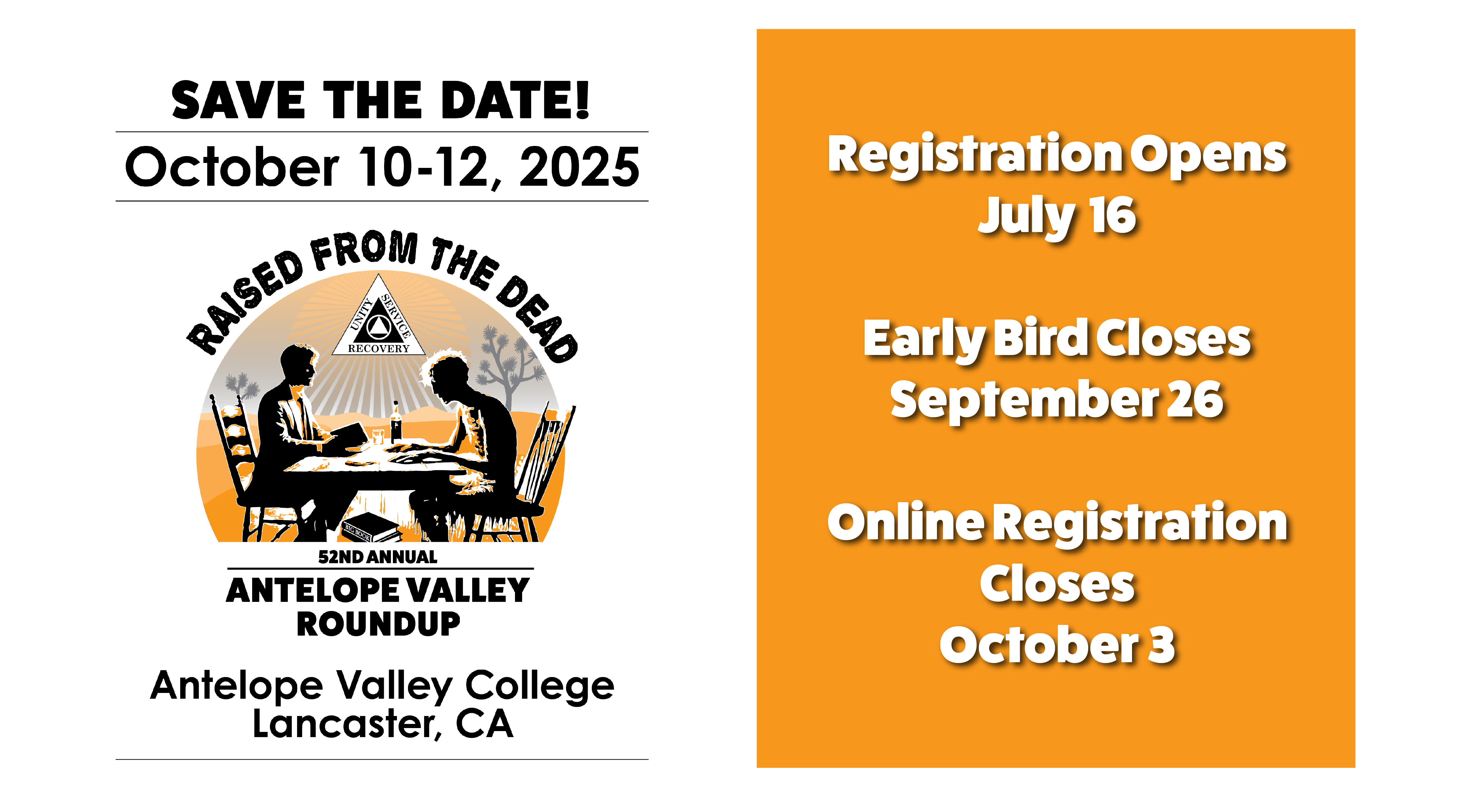 Alcoholics Anonymous Antelope Valley California